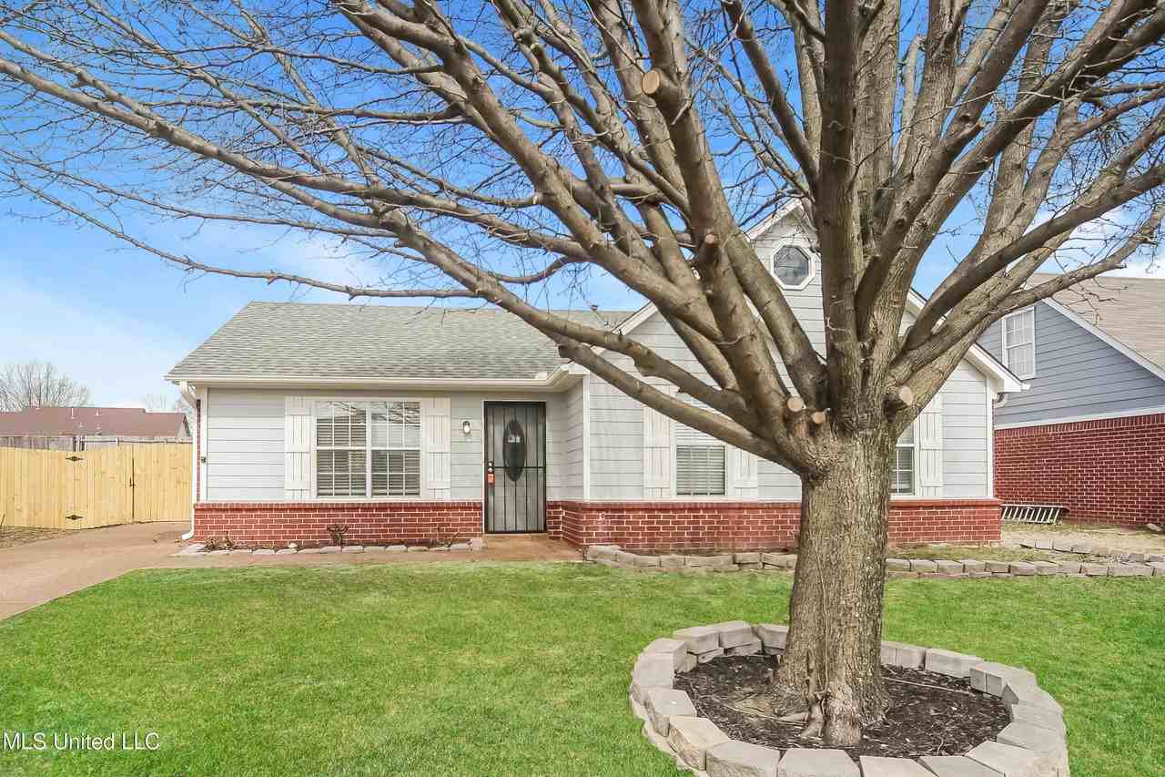 4238 Shadow Glen Drive