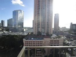 featured image of 818 S King St #1406