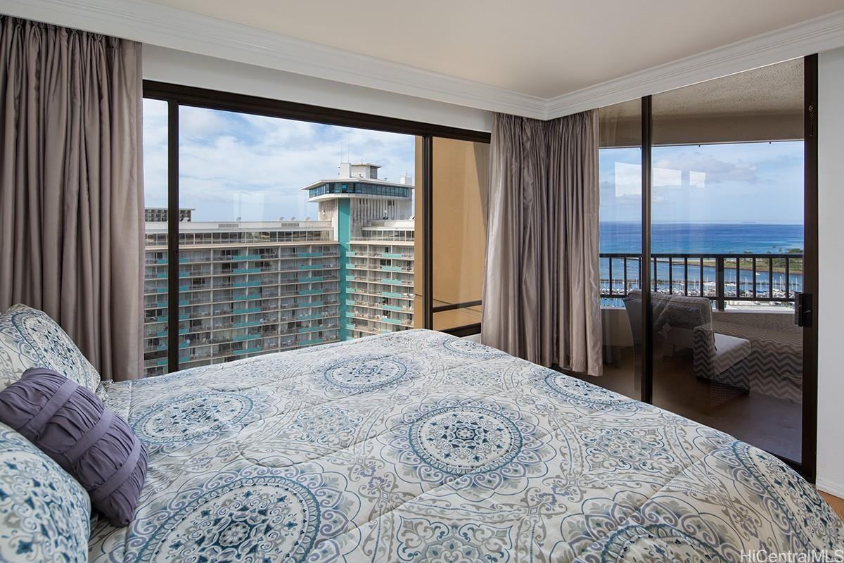 1778 Ala Moana Blvd #3111 - Photo 4 of 21