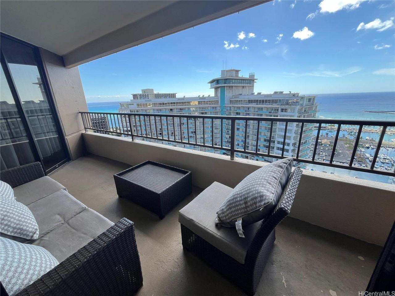 1778 Ala Moana Blvd #3111 - Photo 5 of 21