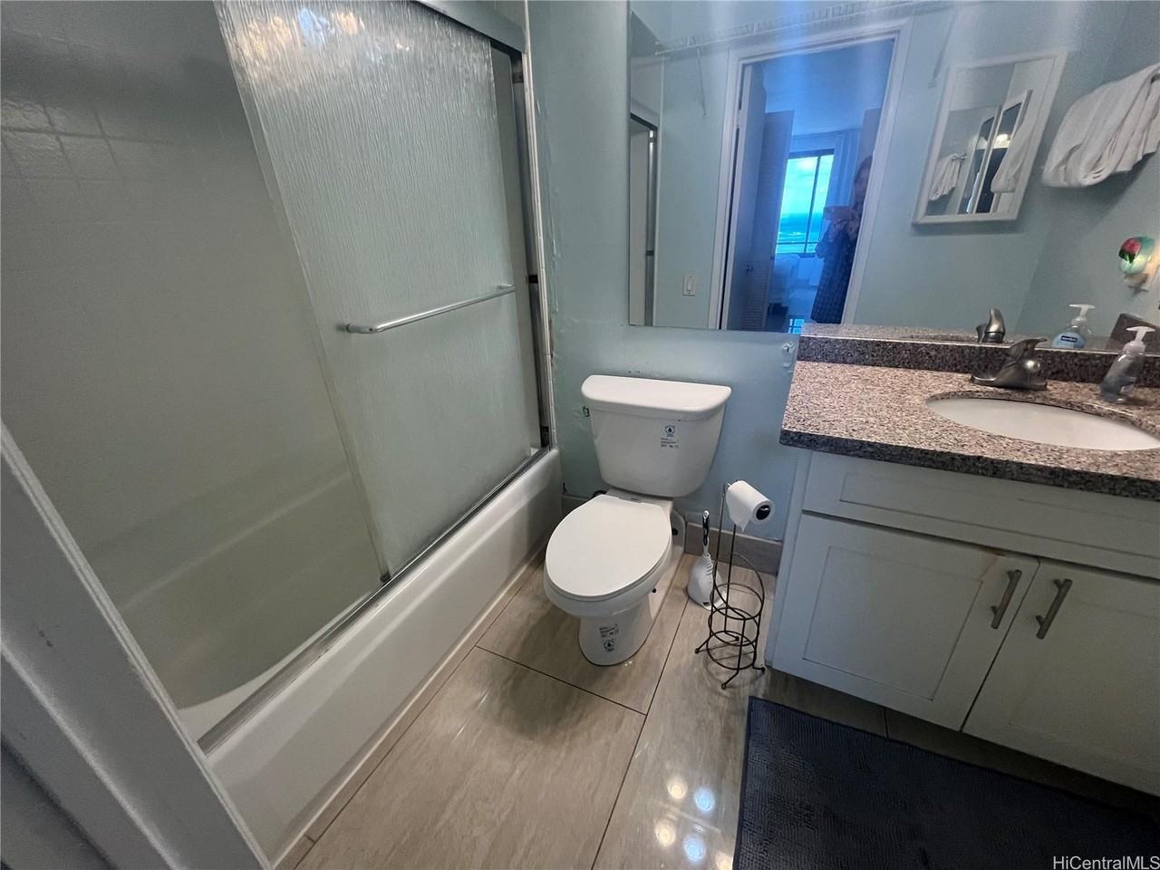 1778 Ala Moana Blvd #3111 - Photo 6 of 21