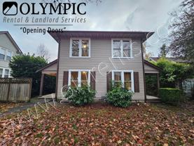 1611 Capitol Way S - Photo 1 of 1