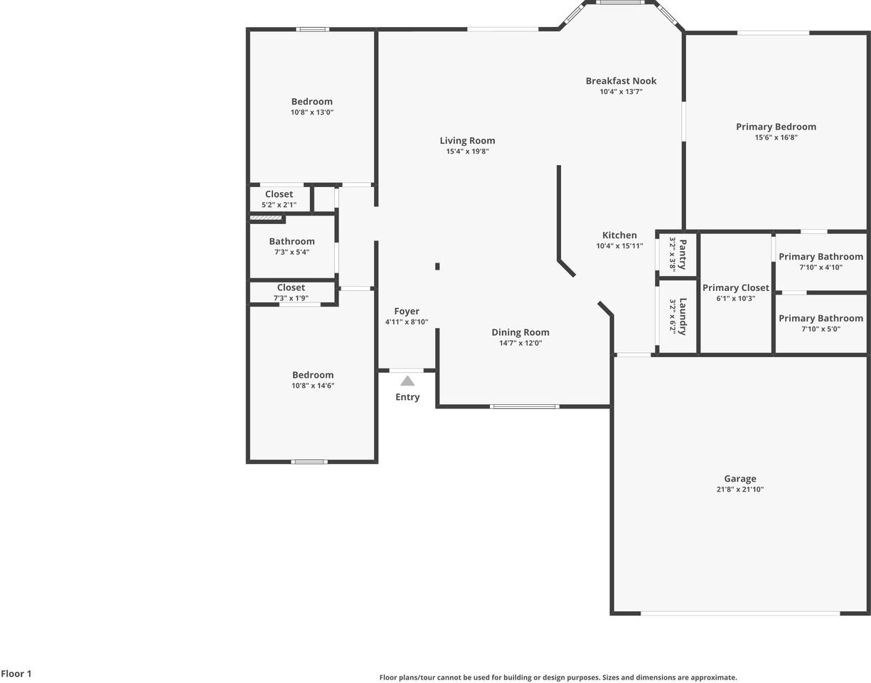 6454 Moonlight Ln - Photo 2 of 21