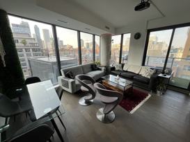 2A Church St Unit 605  