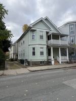 featured image of Saint Margaret St #1