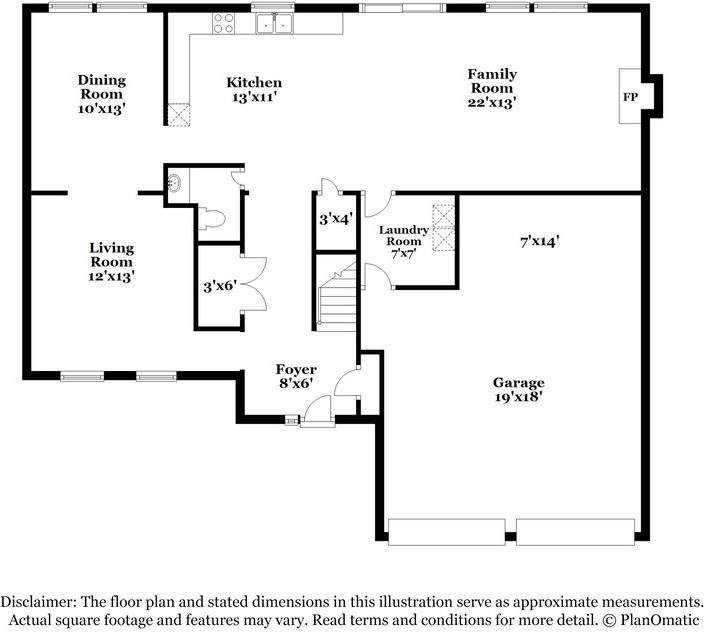 6229 Tybalt Pl - Photo 2 of 17
