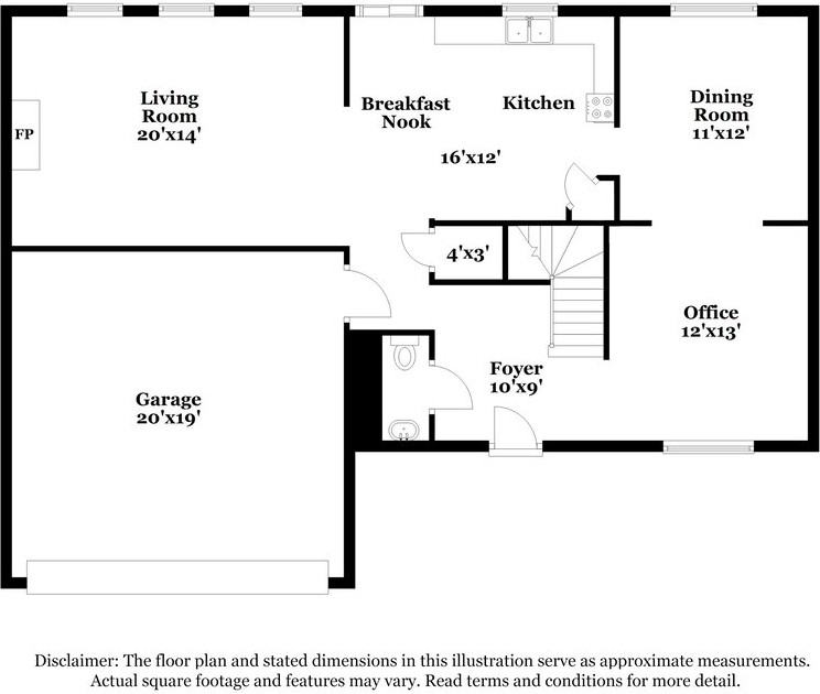 3323 Baseline Rd - Photo 3 of 17