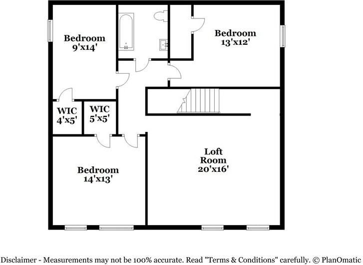 1134 Desert Oasis Ln - Photo 3 of 17