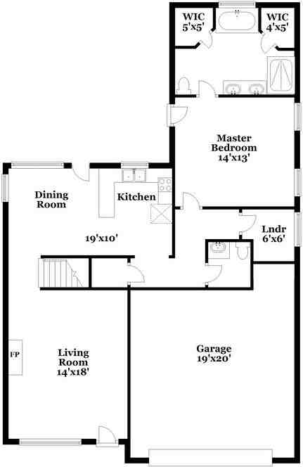 9835 Morgan Meadows Cv - Photo 2 of 17