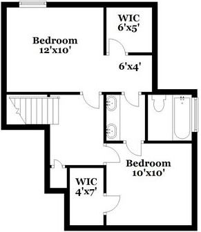 9835 Morgan Meadows Cv - Photo 3 of 17