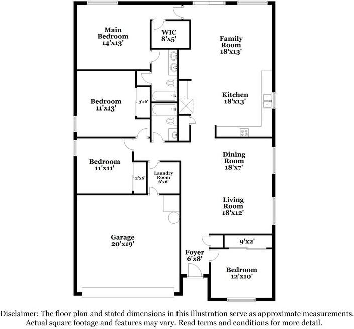 3072 Natoma Way - Photo 2 of 16