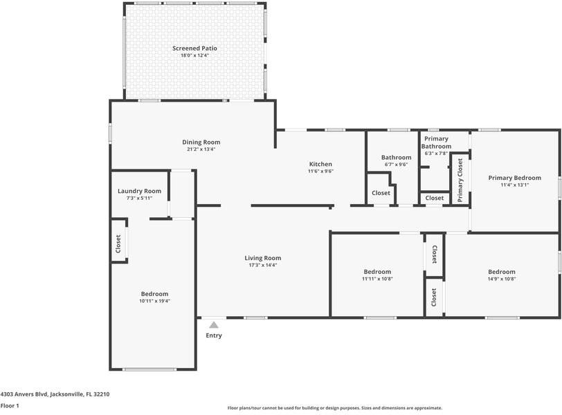 4303 Anvers Blvd - Photo 2 of 16