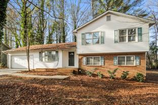 2761 Shiloh Way - Photo 1 of 1