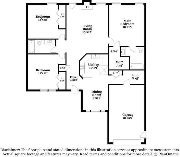 4012 Mindspring Dr - Photo 2 of 16