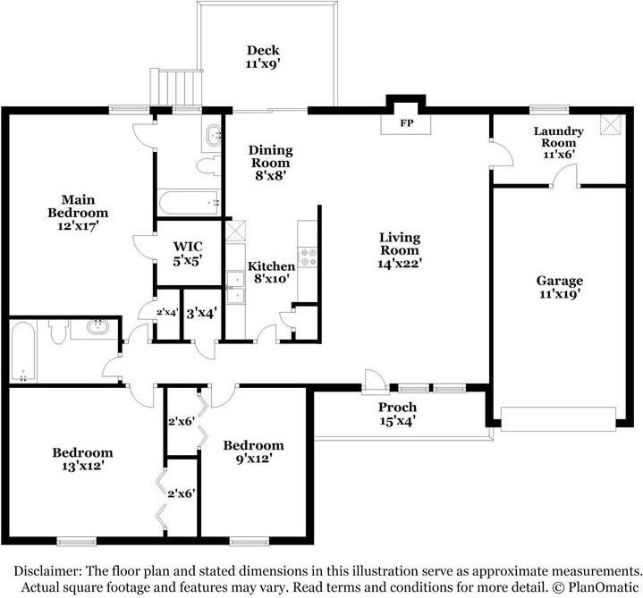 6378 Valley Brook Drive - Photo 2 of 16