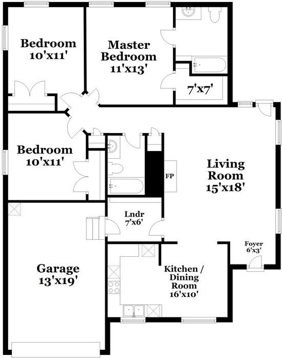 9625 Mary Juan Ln - Photo 2 of 18