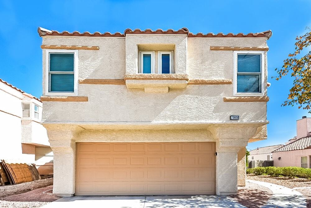 7908 Mount Shasta Circle