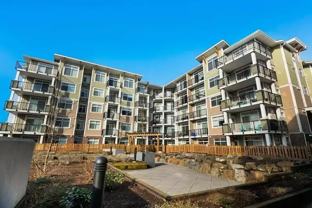 20686 Eastleigh Crescent #505 - Photo 1 of 1