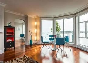 10 Paul Kane Pl #311 - Photo 1 of 1