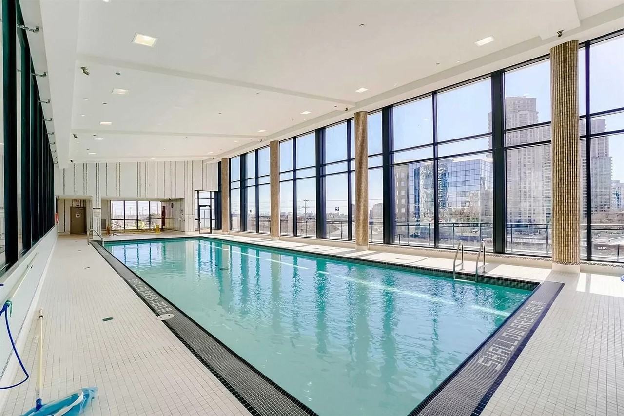 75 Eglinton Avenue West #605 - Photo 7 of 8