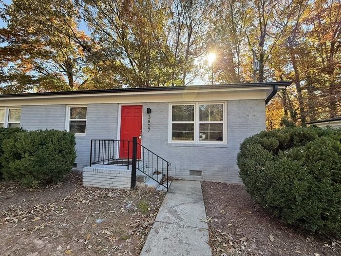 3807 Lupton Cir #3807