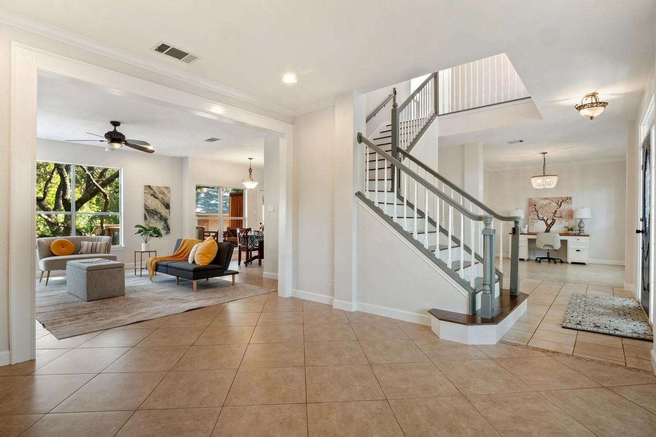 3913 Caney Creek Rd - Photo 4 of 26