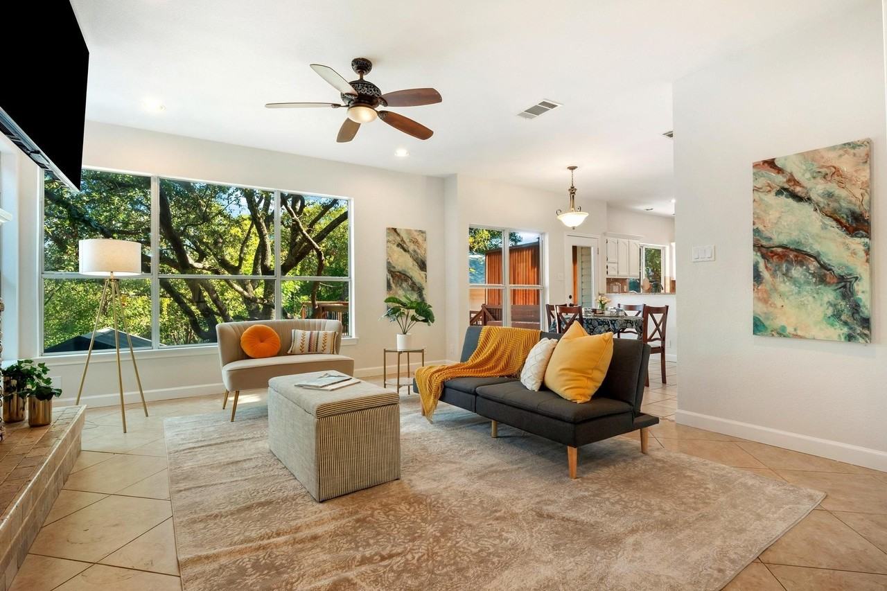 3913 Caney Creek Rd - Photo 5 of 26