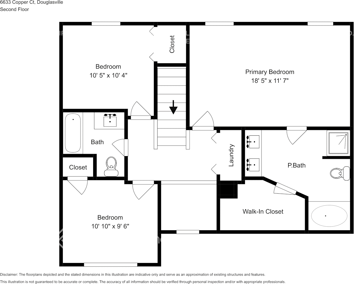 6633 Copper Court - Photo 3 of 20
