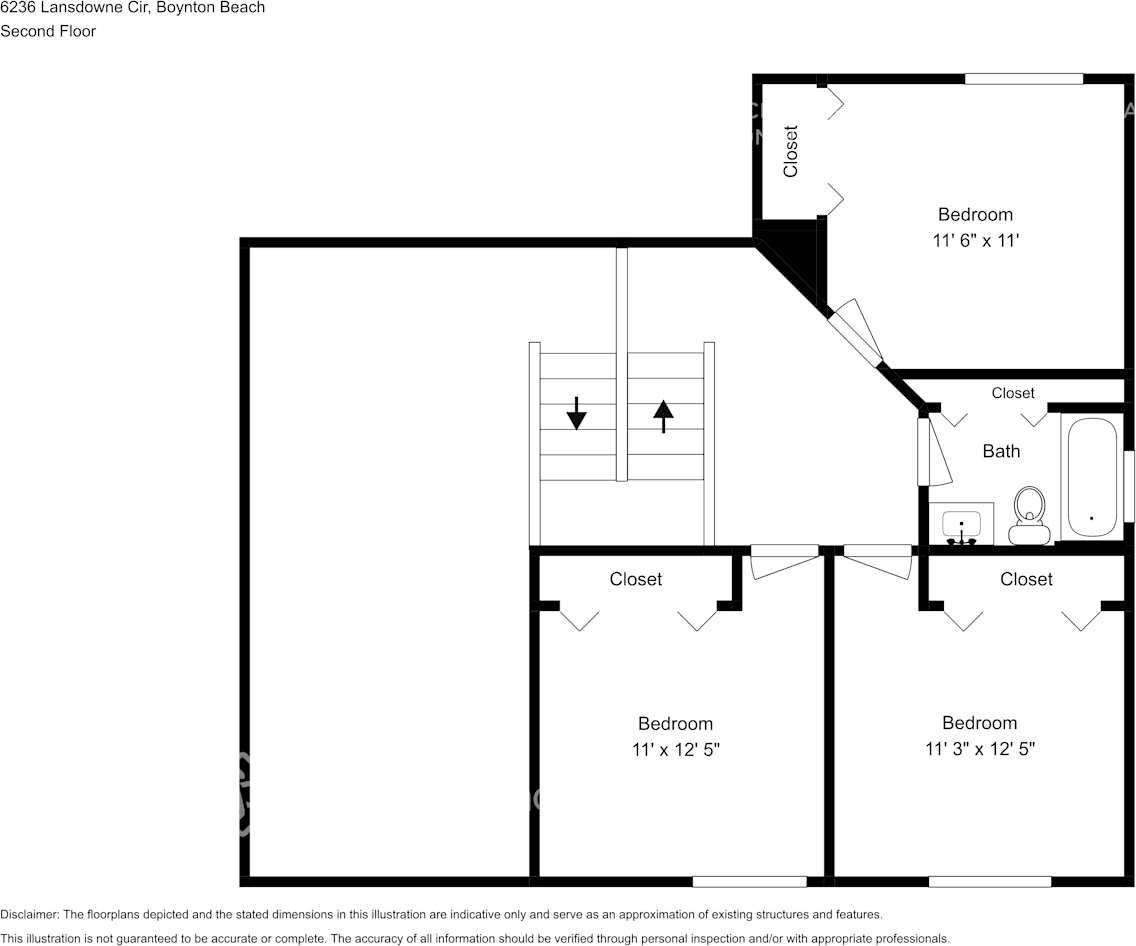 6236 Lansdowne Cir - Photo 3 of 20