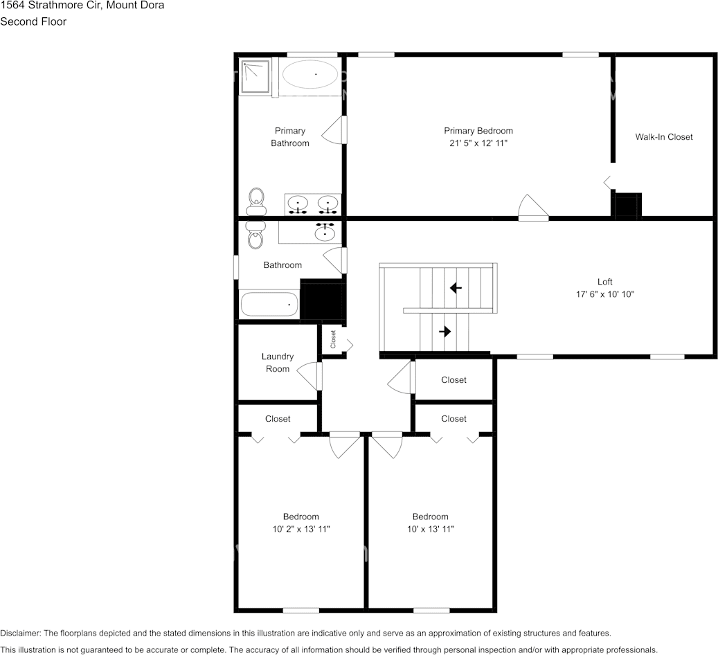 1564 Strathmore Circle - Photo 3 of 18