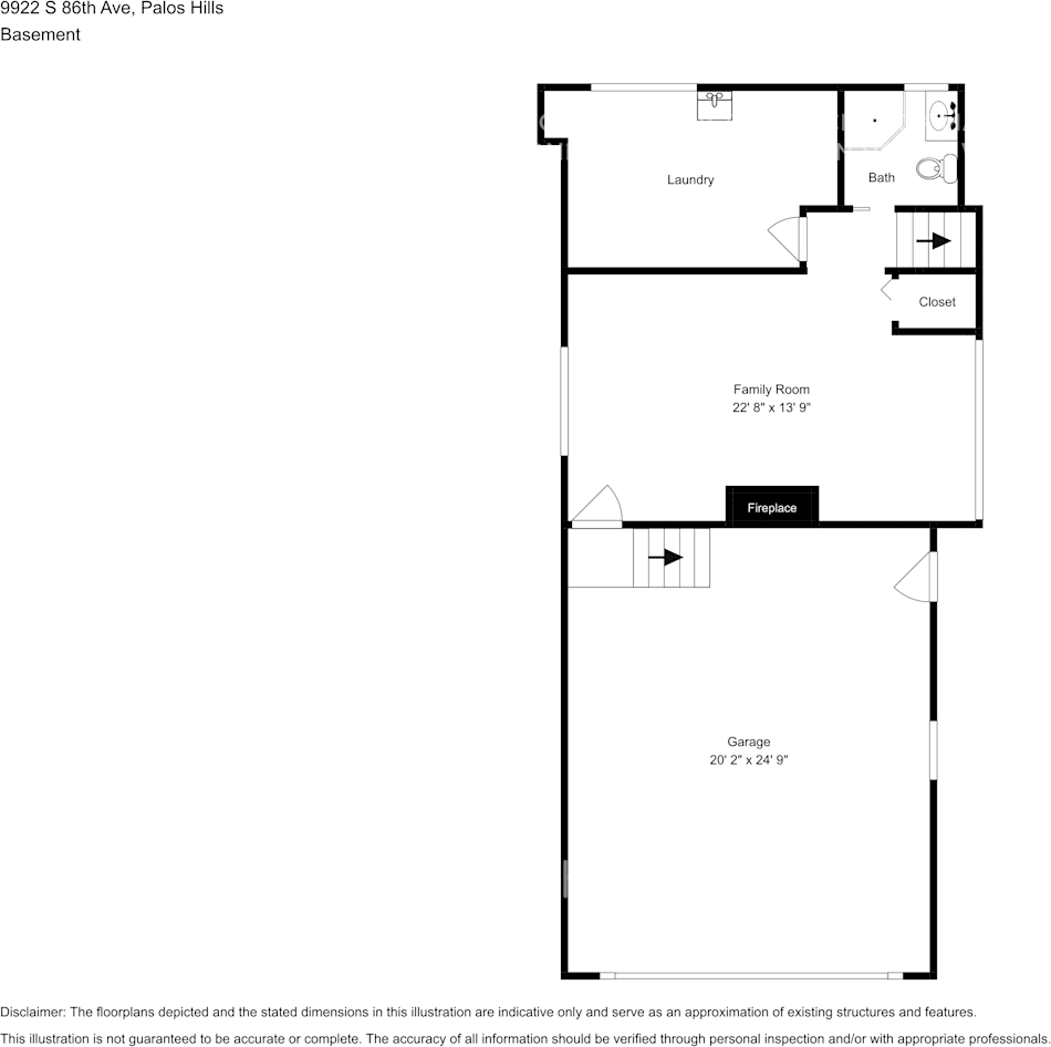 9922 86th Avenue - Photo 2 of 23