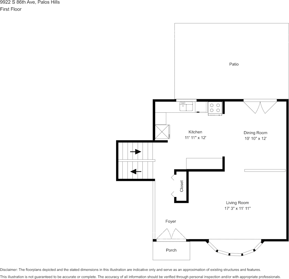 9922 86th Avenue - Photo 3 of 23