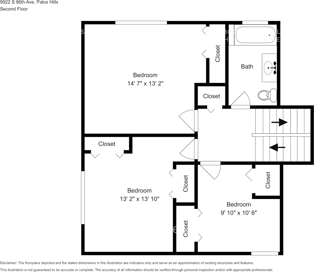 9922 86th Avenue - Photo 4 of 23