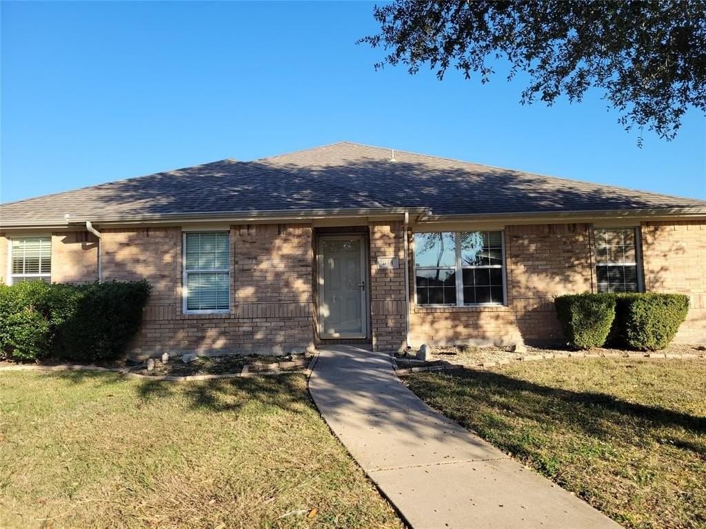 614 Rolling Meadow Drive