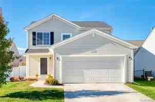 featured image of 2783 Au Gres River Dr