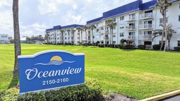 featured image of 2160 N Highway A1a Apt 404 #404