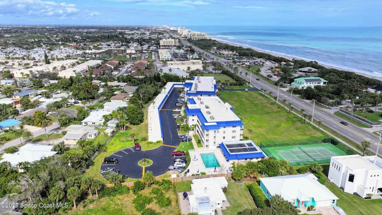 2160 N Highway A1a Apt 404 #404 - Photo 3 of 30