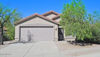 featured image of 5448 W Bandtail Ct
