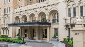 2101 Connecticut Ave Nw Apt 78 #78 - Photo 1 of 1