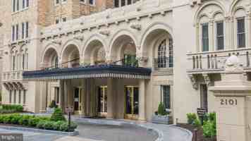 featured image of 2101 Connecticut Ave Nw Apt 78 #78