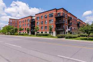 2555 Rue Grenet #410 - Photo 1 of 1