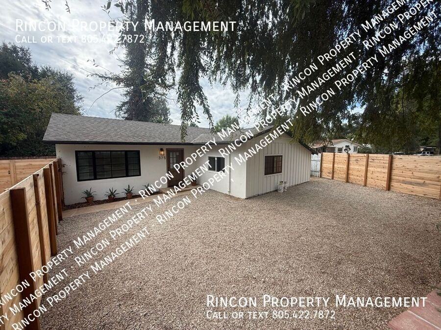 375 North Poli Street - Photo 2 of 22