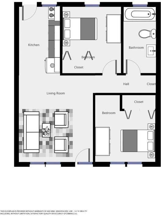 2208 Hebron Avenue - 2208 E #2208E - Photo 2 of 2