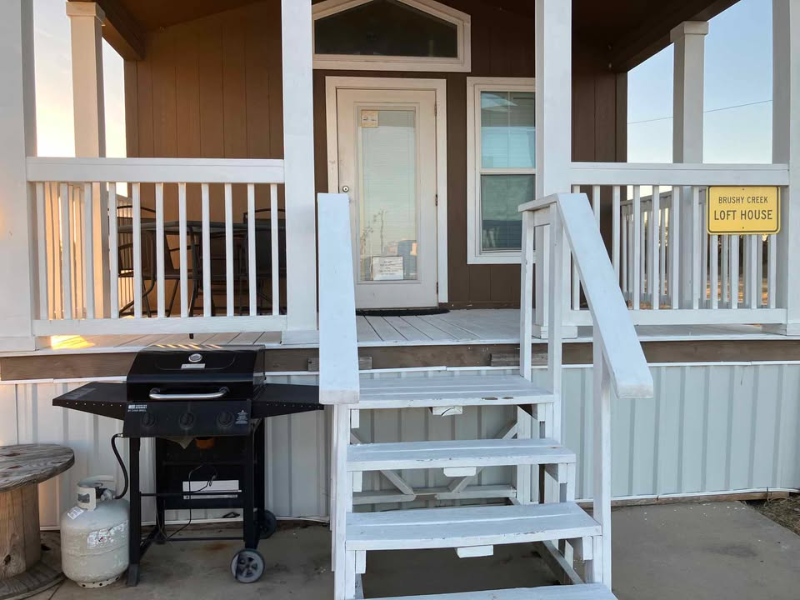 312 Brushy Creek Ranch Road - Photo 2 of 13