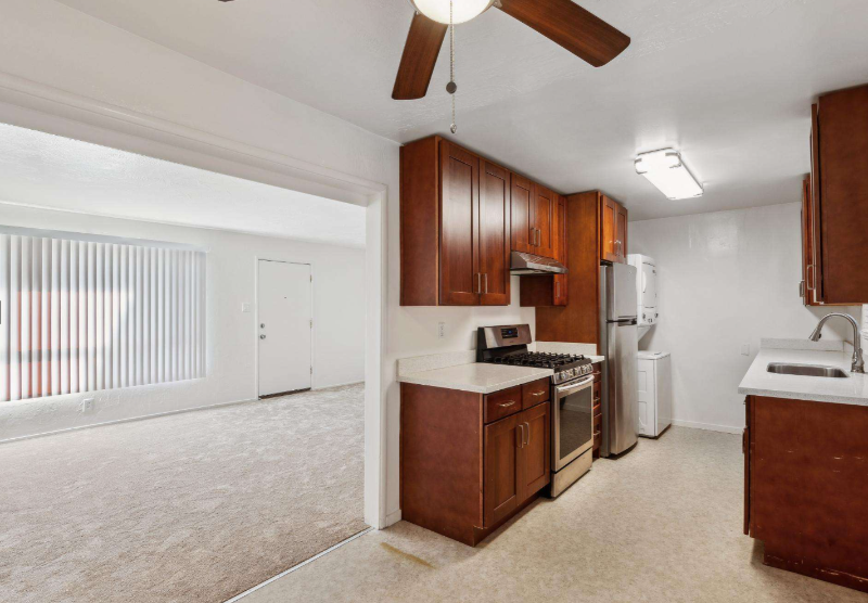 1327 Ashby Avenue #B