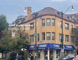 4363 N Lincoln Ave #2 - Photo 1 of 1