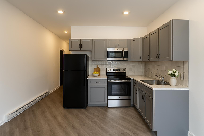 4921 Haverford Ave #A - Photo 2 of 16