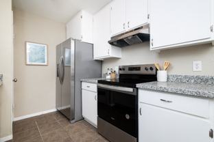 1517 Nogales St #1523B - Photo 1 of 1