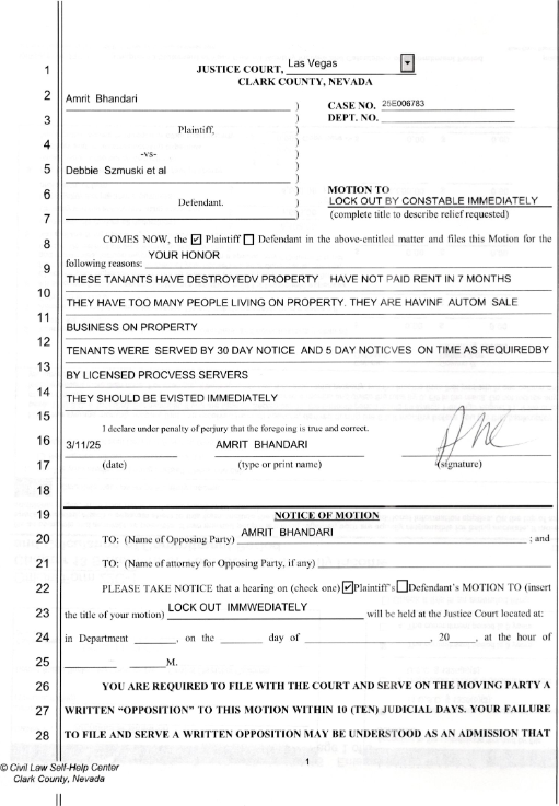 1605 E Mcwilliams Ave