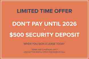 Grosvenor Square Apartments - Photo 1 of 1